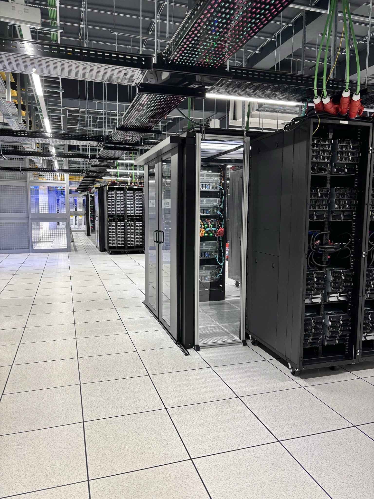 Data center