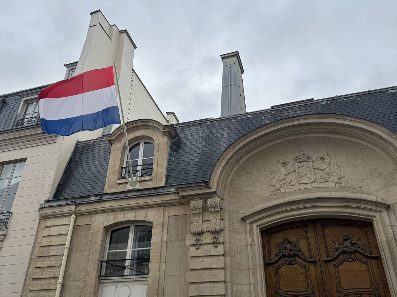 Hôtel D'Avaray